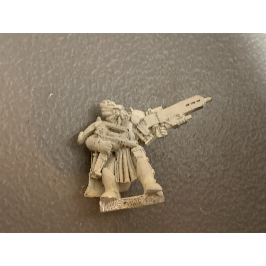 A10256 HEARTBREAKER MINIATURES HHG METAL OOP UNKNOWN MODEL