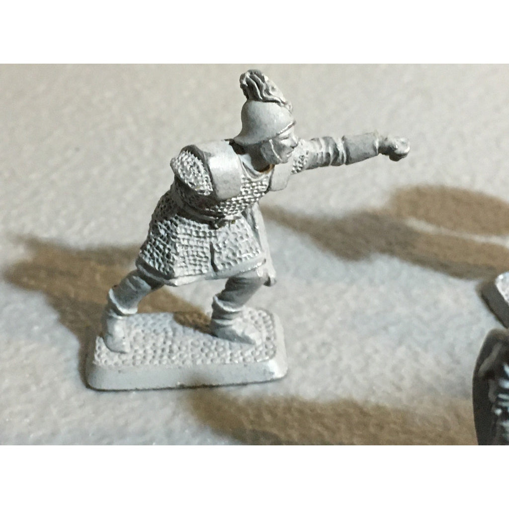 A32494 MITHRIL MINIATURES MIDDLE LOTR LORD RING METAL INCOMPLETE LOT HUMAN GOOD