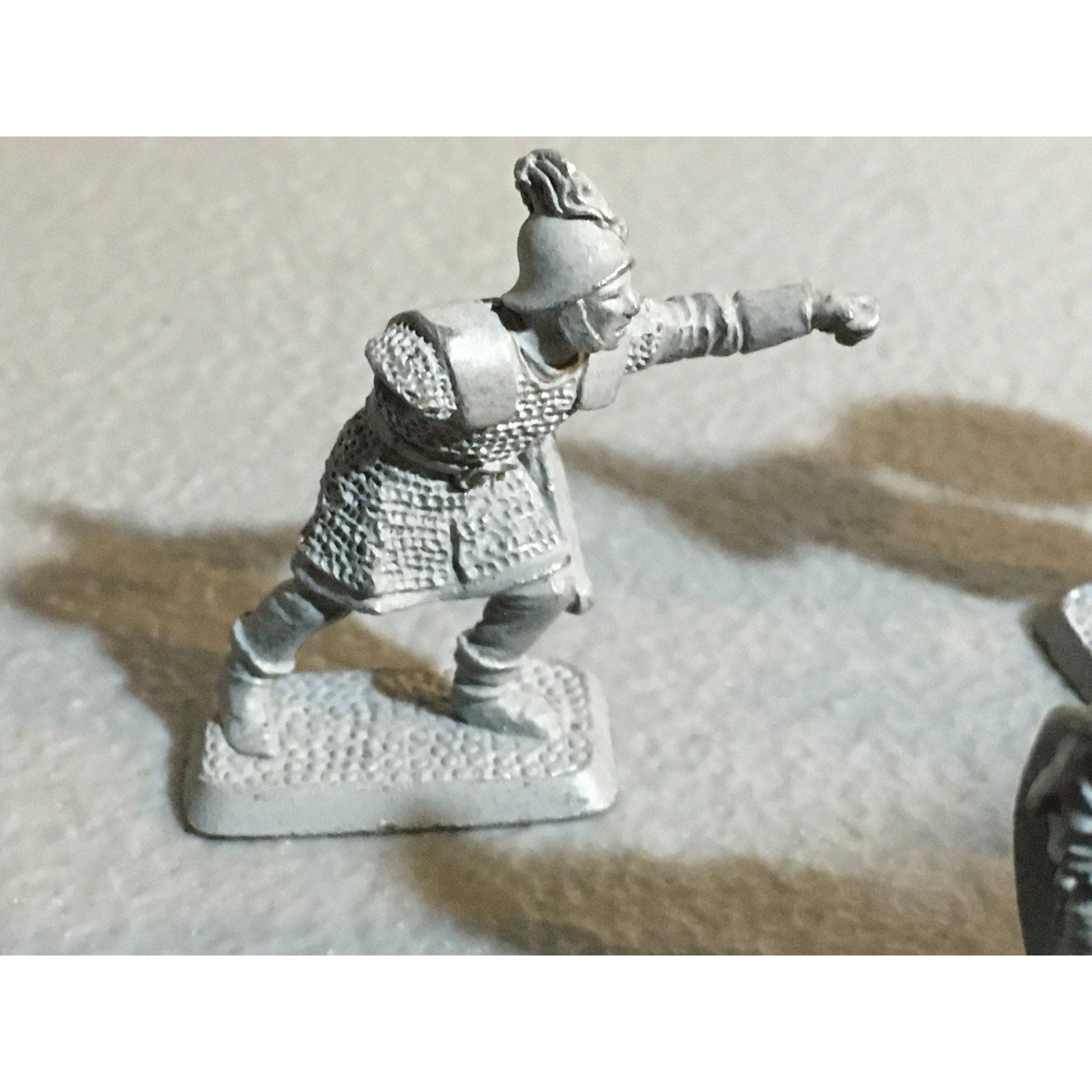 A32494 MITHRIL MINIATURES MIDDLE LOTR LORD RING METAL INCOMPLETE LOT HUMAN GOOD