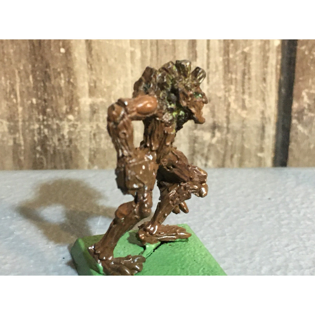 A24655 WARHAMMER FANTASY WOOD ELVES CLASSIC METAL DRYAD GW GAMES WORKSHOP