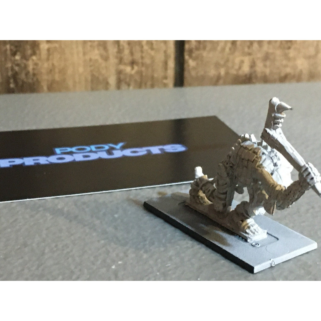 A33659 WARHAMMER WARMASTER UNDEAD METAL BONE GIANT GW GAMES WORKSHOP