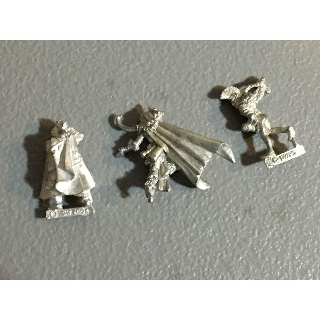 A32479 WARHAMMER FANTASY METAL WOOD ELVES INCOMPLETE LOT WARDANCER GLADE GW