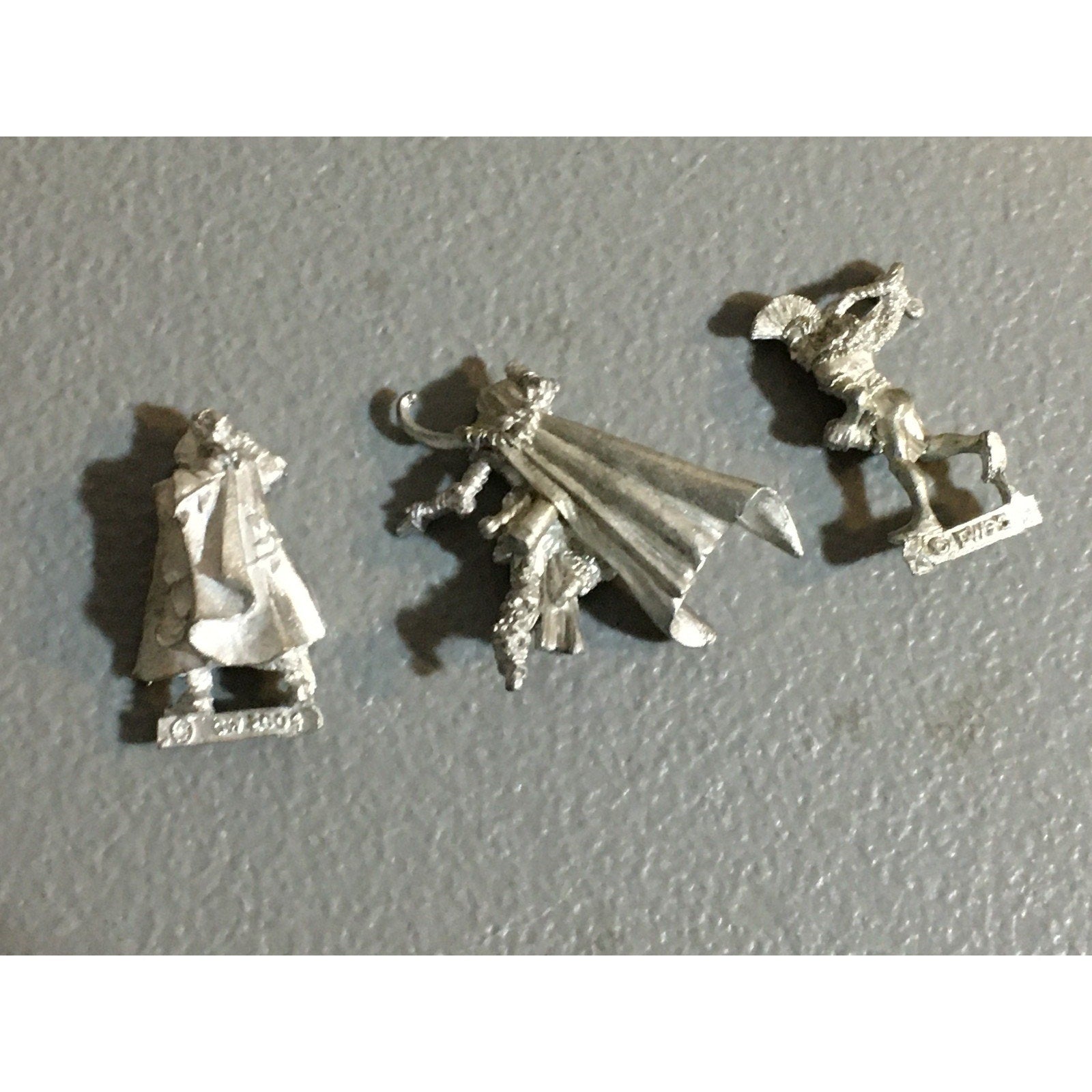 A32479 WARHAMMER FANTASY METAL WOOD ELVES INCOMPLETE LOT WARDANCER GLADE GW