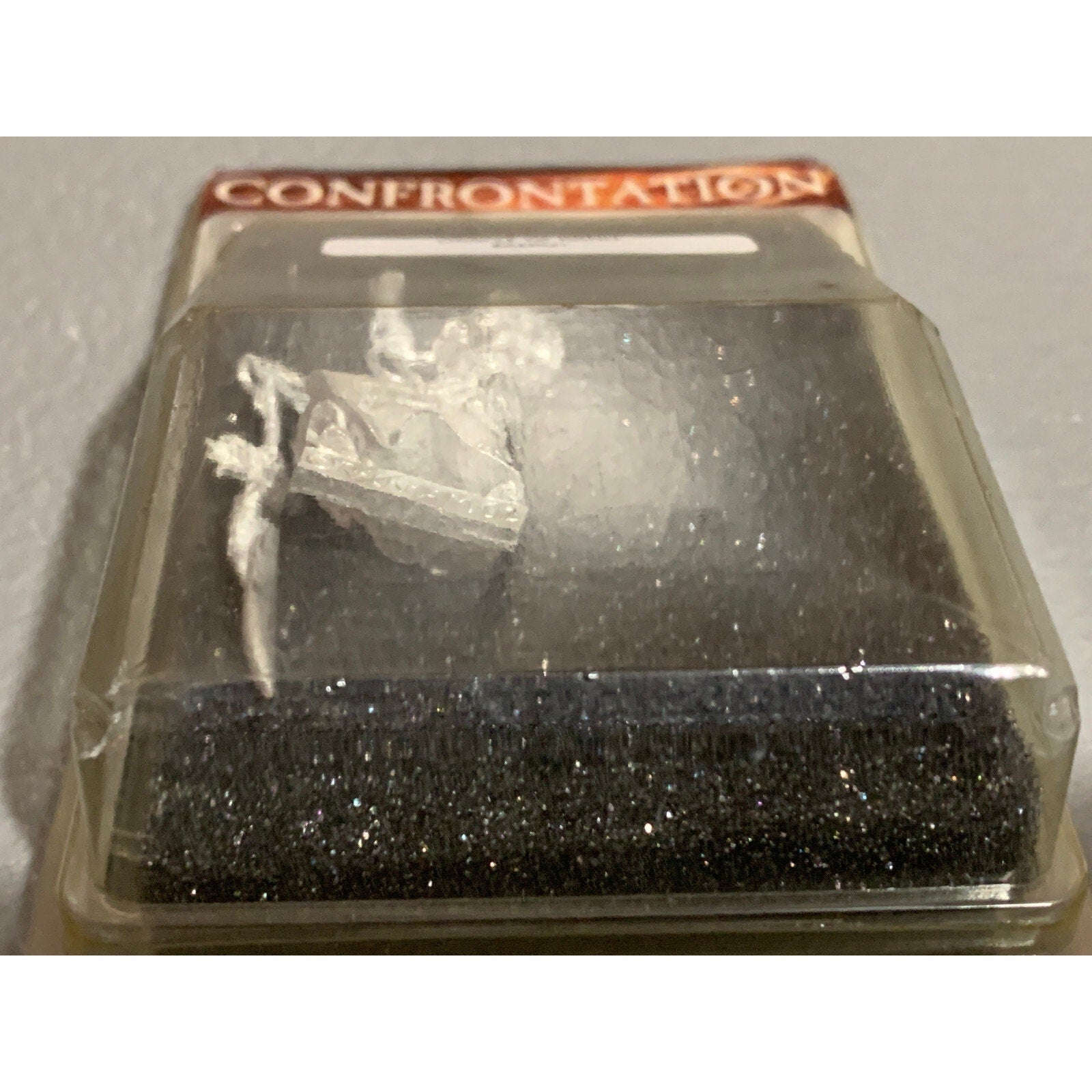 A10386 RACKHAM CONFRONTATION METAL OOP ORACLE OF DANU