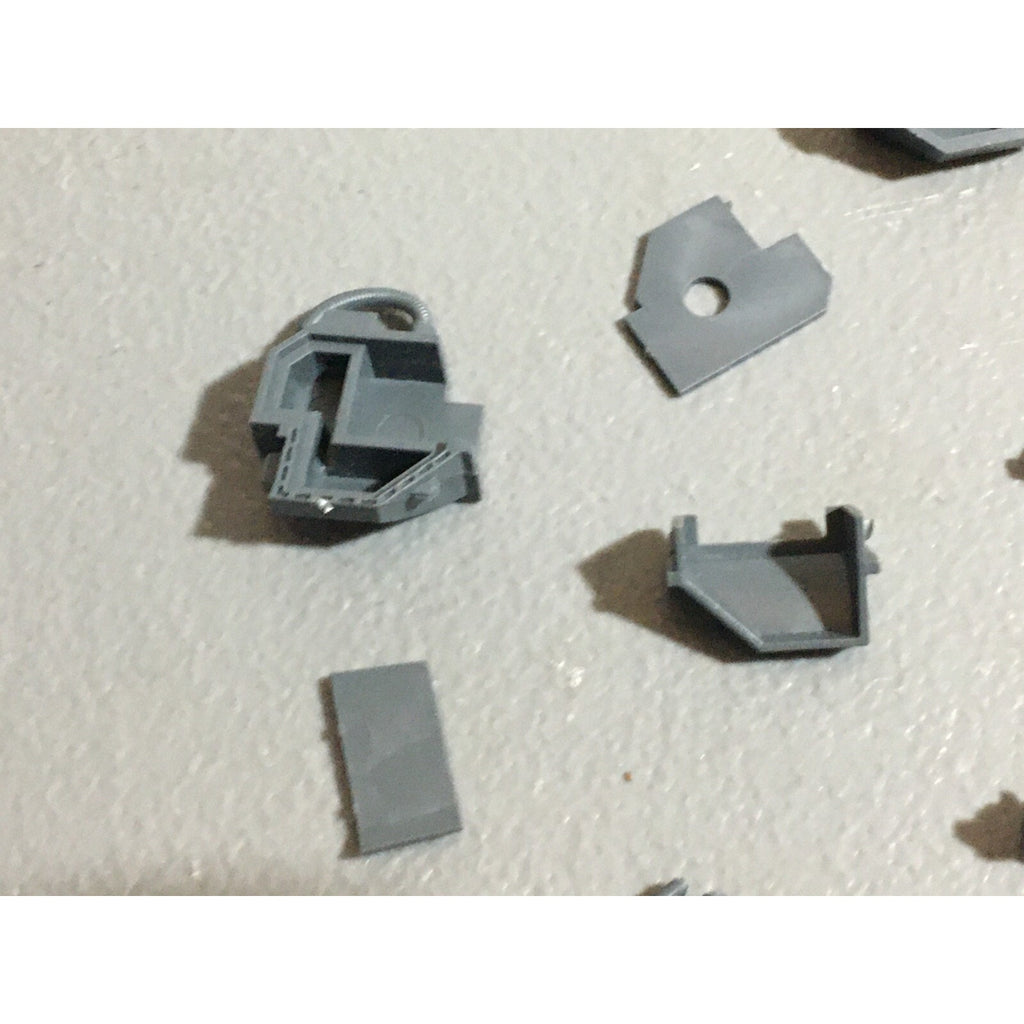 A22365 WARHAMMER 40K BITS LOT SPACE MARINES DREADNOUGHT GW GAMES WORKSHOP