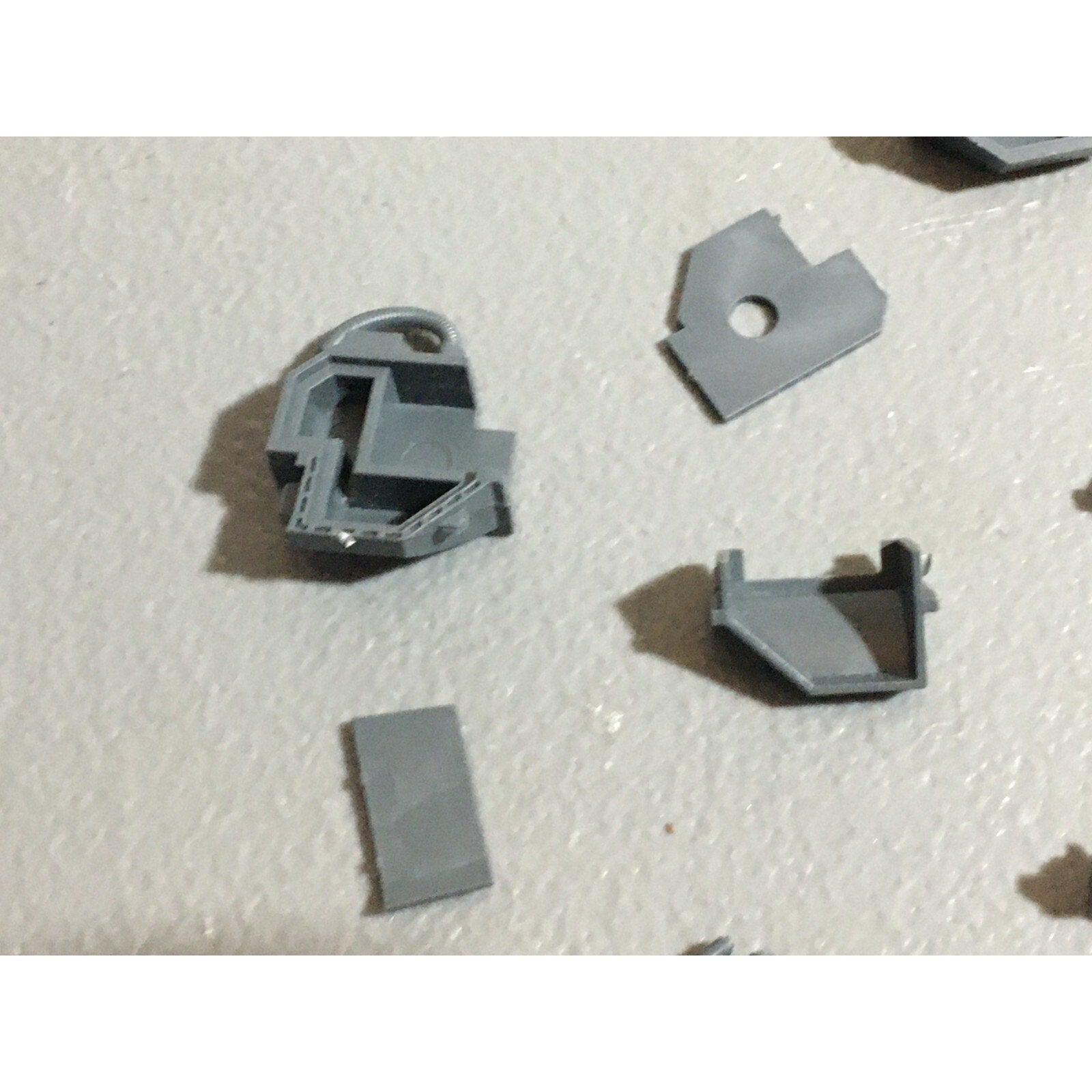 A22365 WARHAMMER 40K BITS LOT SPACE MARINES DREADNOUGHT GW GAMES WORKSHOP