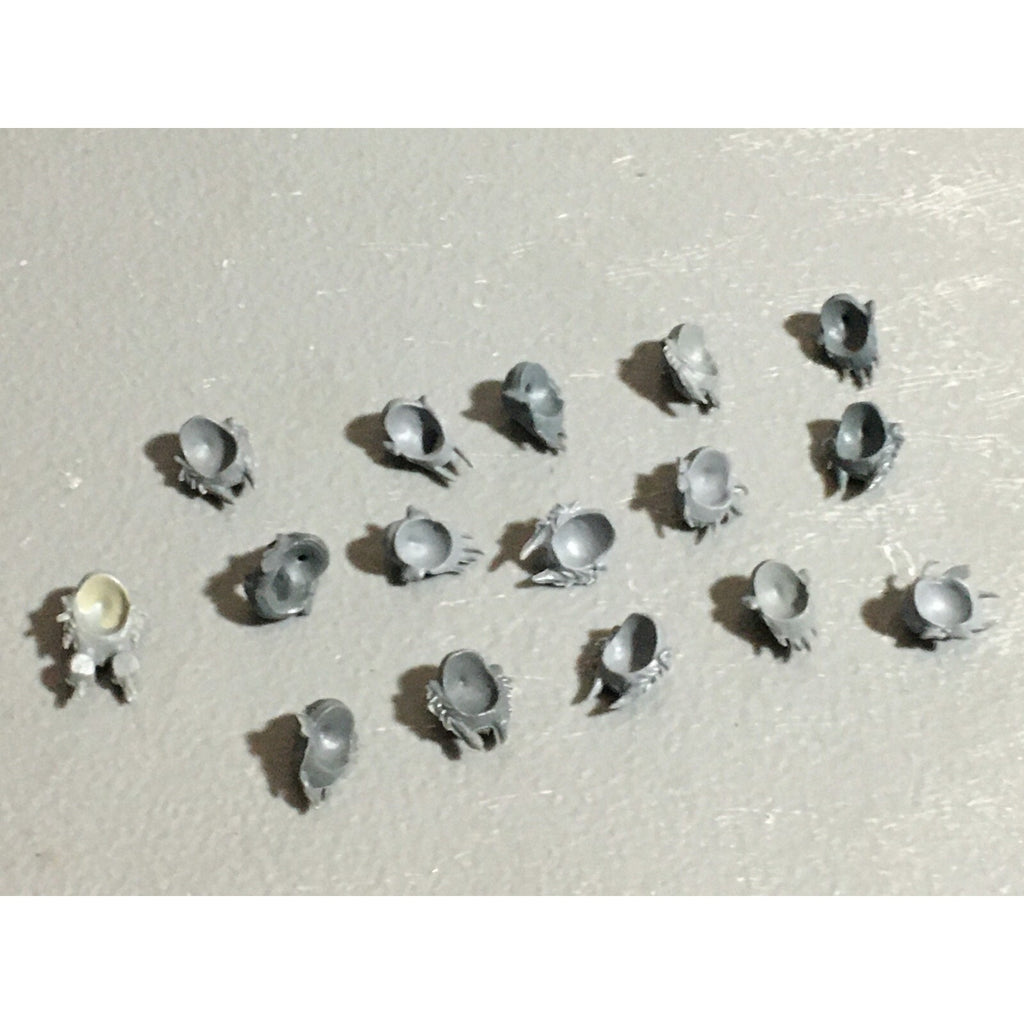 A22578 WARHAMMER FANTASY OGRE KINGDOMS BITS LOT HEADS GAMES WORKSHOP GW
