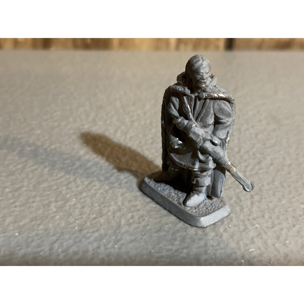 A30362 MITHRIL MINIATURES MIDDLE LOTR LORD RINGS METAL M128 BOROMIR