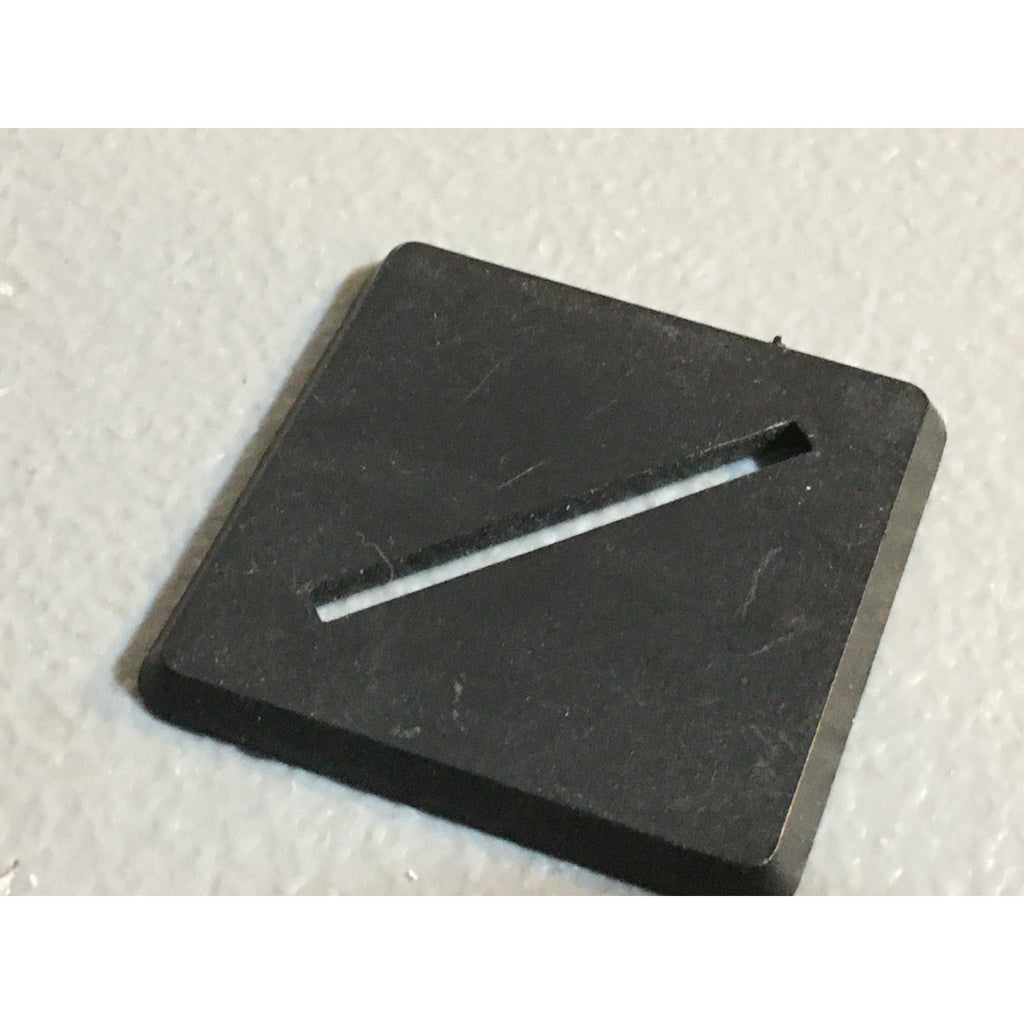 4A24882 UNKNOWN METAL MINIATURES BIG WARRIOR DEMON SOLDIER KNIGHT