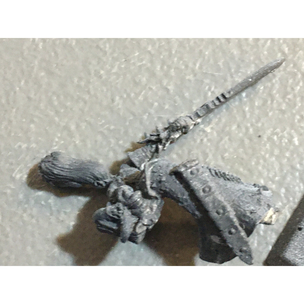 A10068 RACKHAM CONFRONTATION METAL AZRAEL & CONVERTED REAPER OF MID-NOR