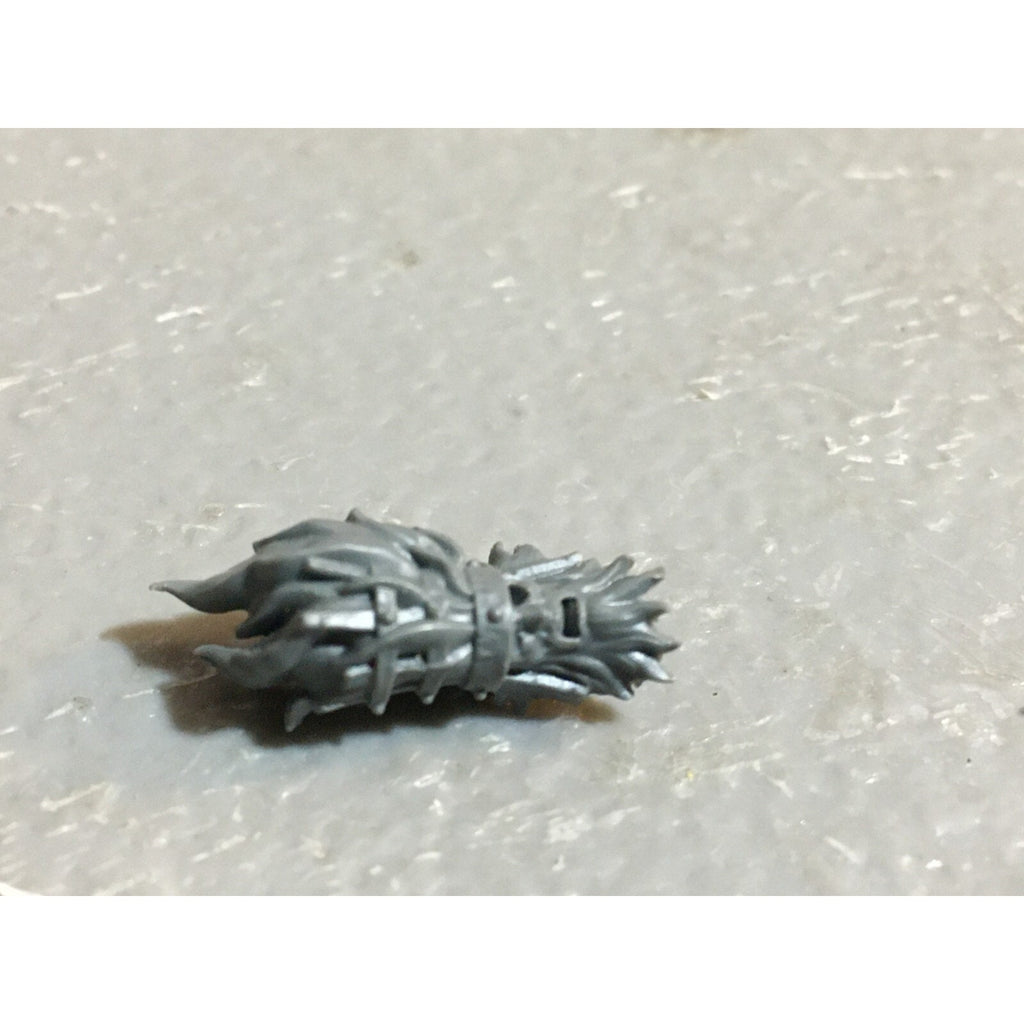 A23441 WARHAMMER FANTASY THE EMPIRE BITS LOT HEADS GAMES WORKSHOP GW