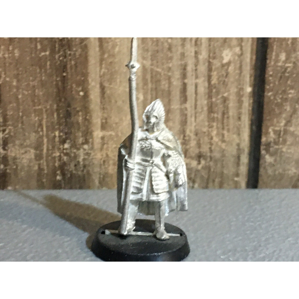 A31067 LOTR LORD OF RINGS GW GAMES WORKSHOP METAL NUMENOR SPEARMAN GONDOR MINAS