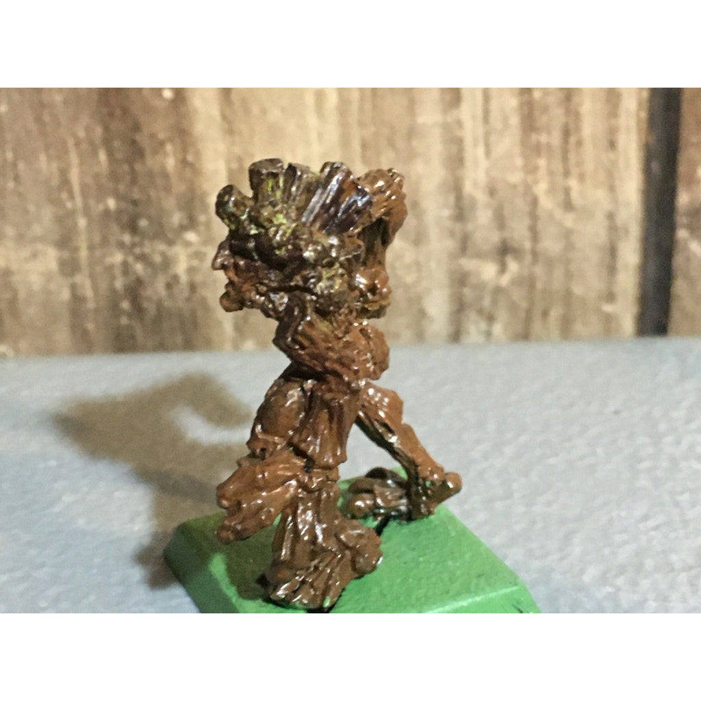 A24655 WARHAMMER FANTASY WOOD ELVES CLASSIC METAL DRYAD GW GAMES WORKSHOP