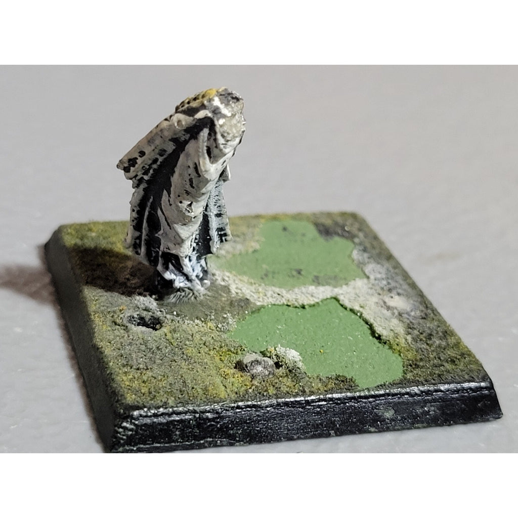 A19034 WARHAMMER FANTASY AOS VAMPIRE COUNTS NIGHTHAUNT METAL SPIRIT HOST