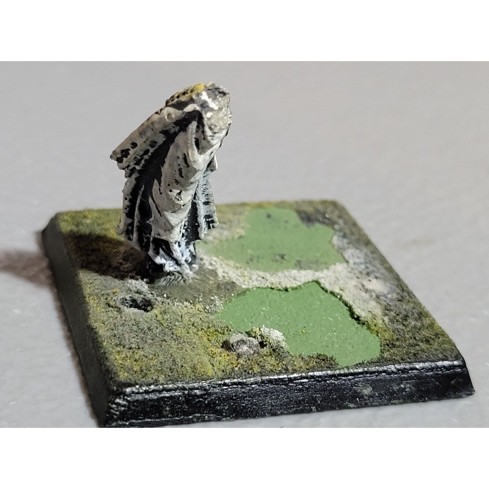 A19034 WARHAMMER FANTASY AOS VAMPIRE COUNTS NIGHTHAUNT METAL SPIRIT HOST
