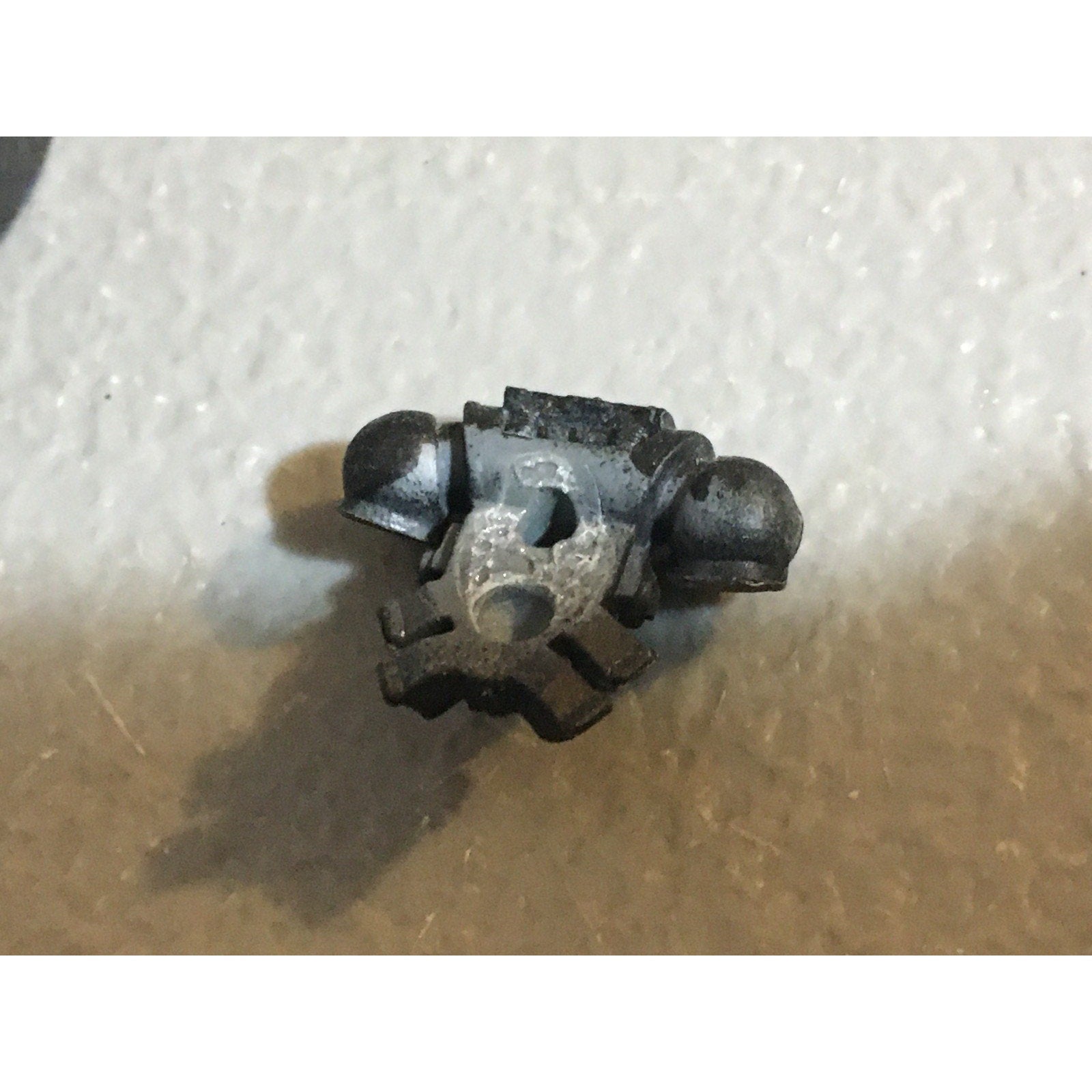 A29043 WARHAMMER 40K SPACE MARINES DARK ANGELS VETERANS 5 PK GW GAMES WORKSHOP