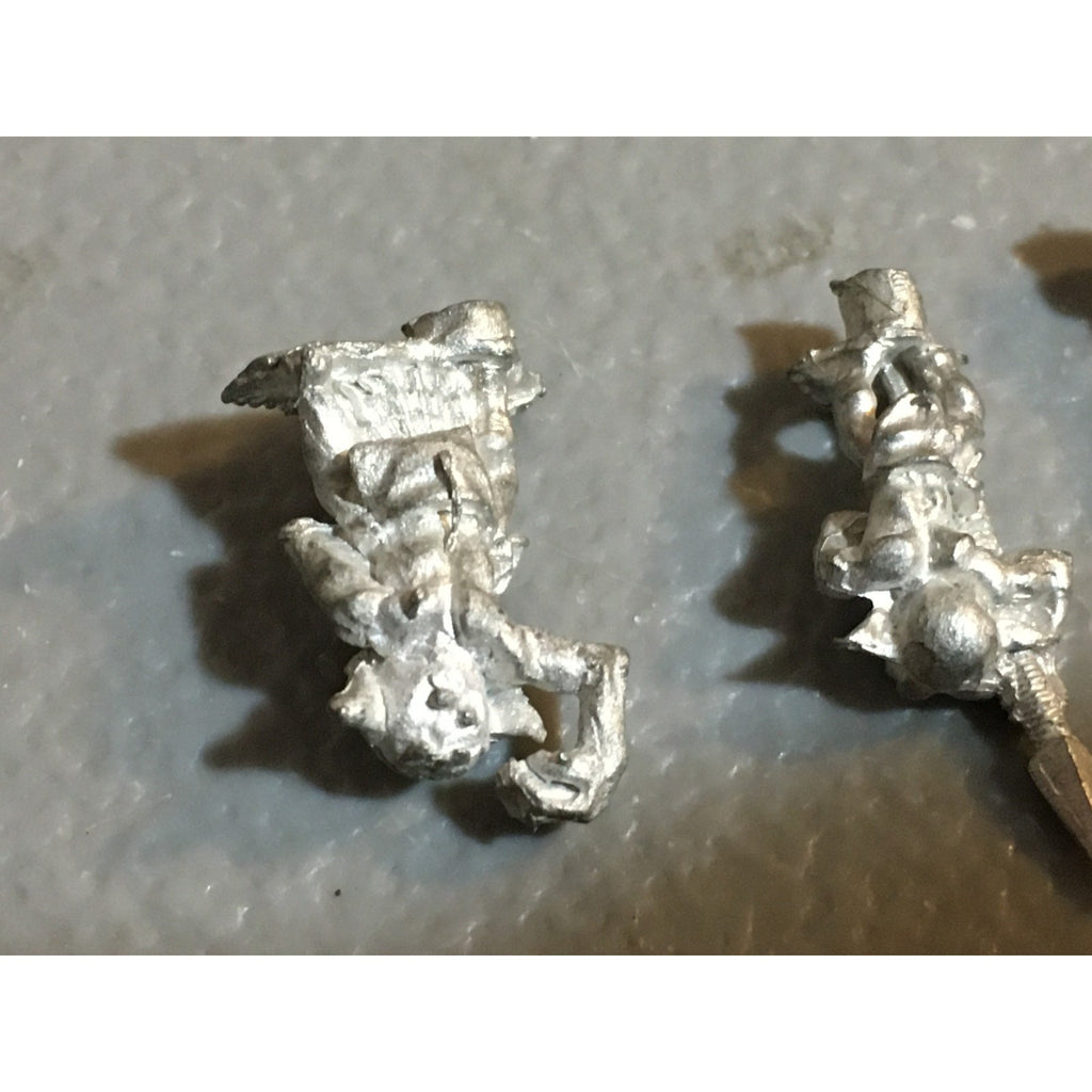 A25012 WARHAMMER FANTASY ORCS & GOBLINS METAL SNOTLINGS 3 PK GW