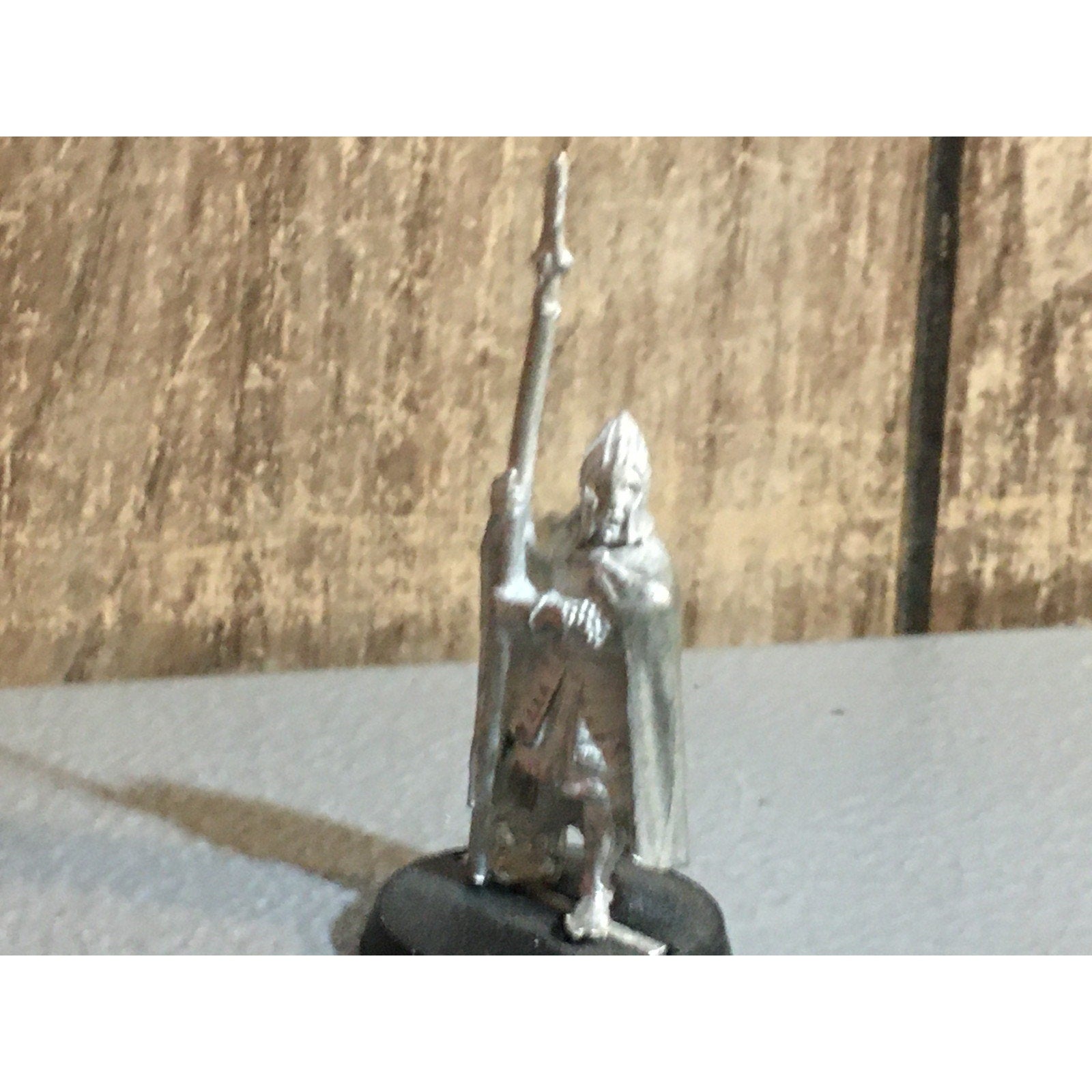 A31068 LOTR LORD OF RINGS GW GAMES WORKSHOP METAL NUMENOR SPEARMAN GONDOR MINAS