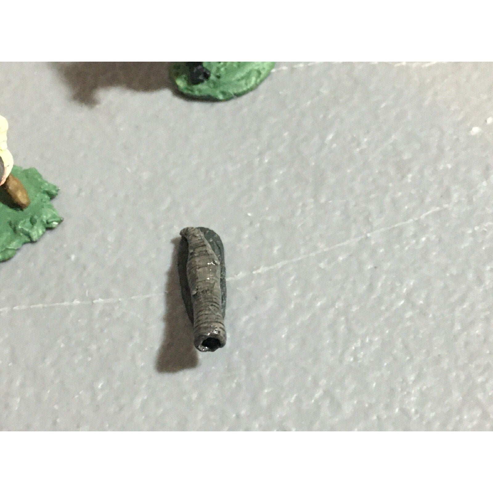 A10188 CITADEL PRE SLOTTA METAL RARE OOP PAINTED NINJA & CANNONEER