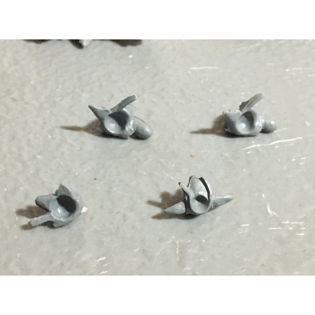 A21753 WARHAMMER FANTASY OGRE KINGDOMS GNOBLARS 4 PK OLD WORLD