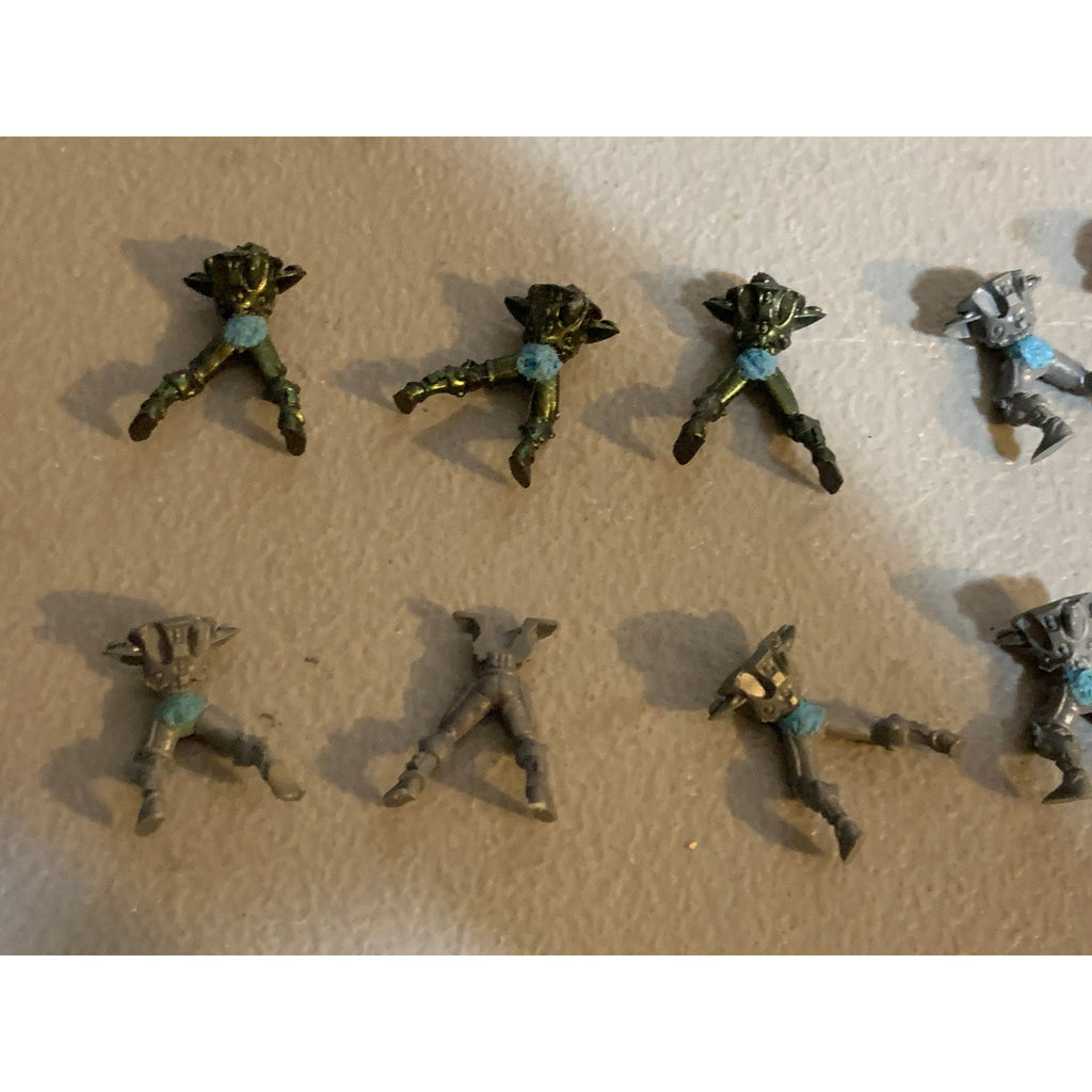 A30711 WARHAMMER 40K ELDAR CRAFTWORLDS BIG BITS LOT GUARDIANS HEAVY GUNS BODIES