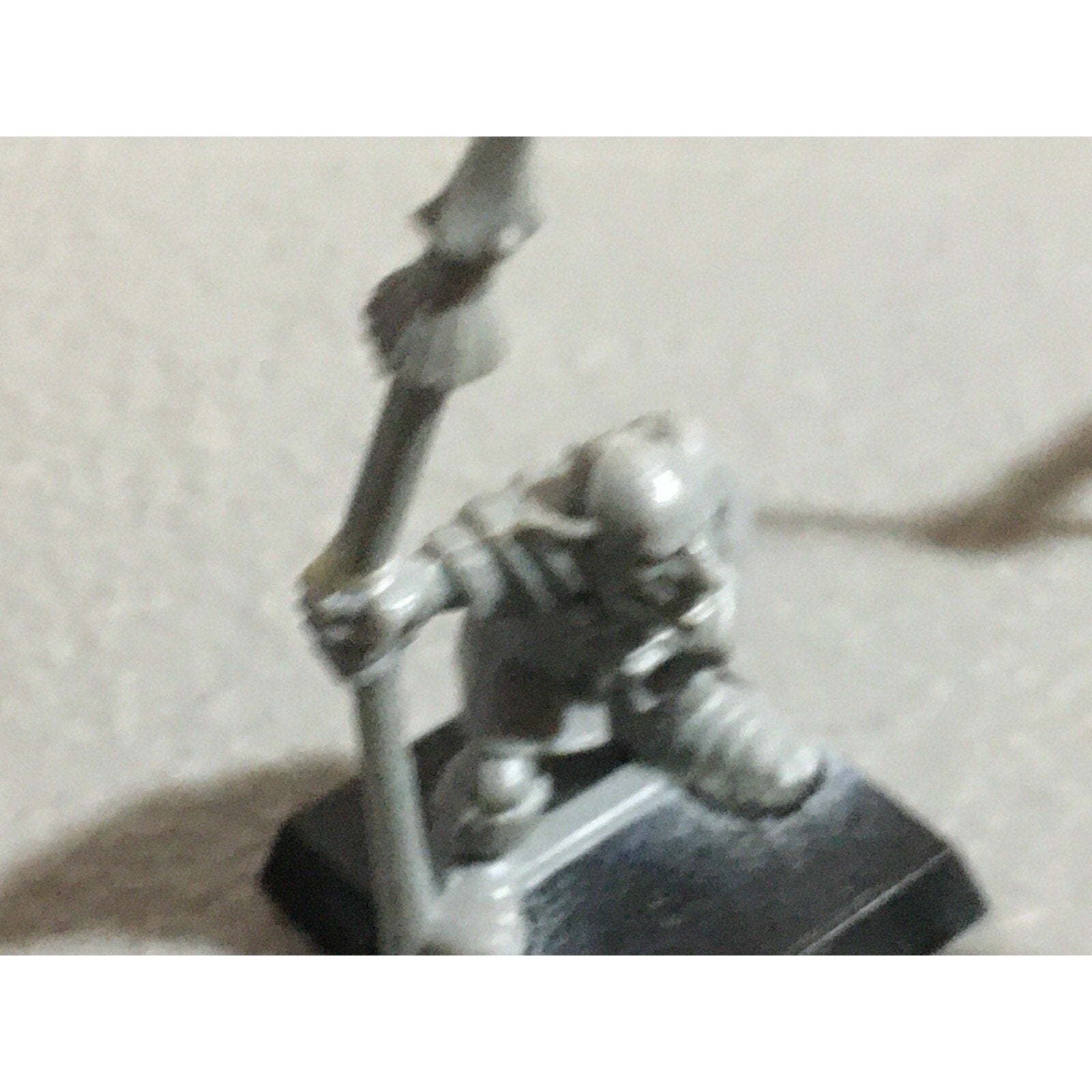 A22046 WARHAMMER FANTASY ORCS & GOBLINS VINTAGE GOBLIN SPEARMEN CUSTOM OOP GW