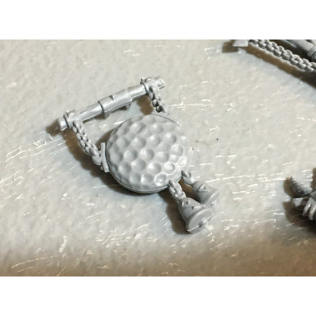 A23446 WARHAMMER FANTASY SKAVEN BITS LOT MIXED CLANRAT PLAGUE MONK RUNNER GW