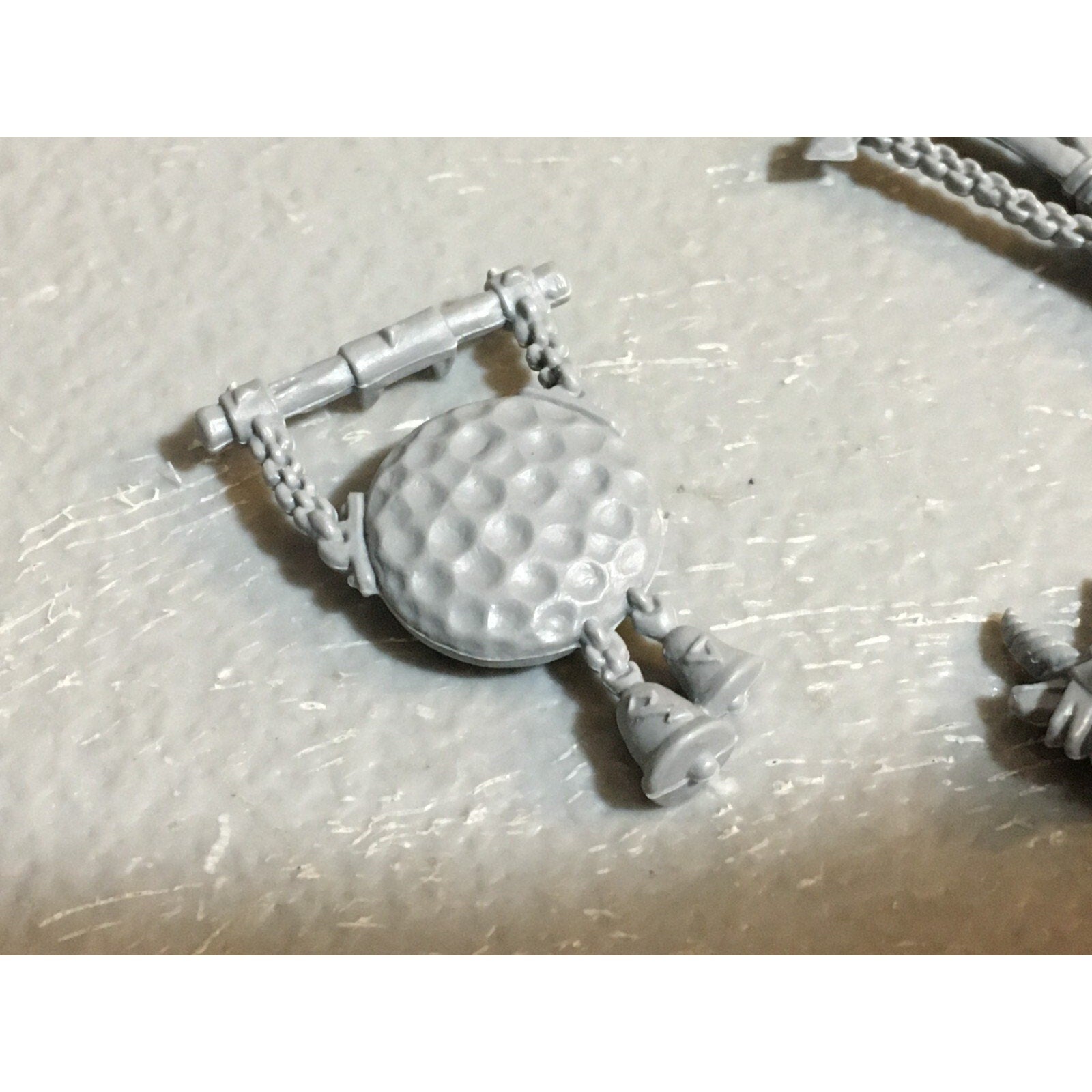 A23446 WARHAMMER FANTASY SKAVEN BITS LOT MIXED CLANRAT PLAGUE MONK RUNNER GW