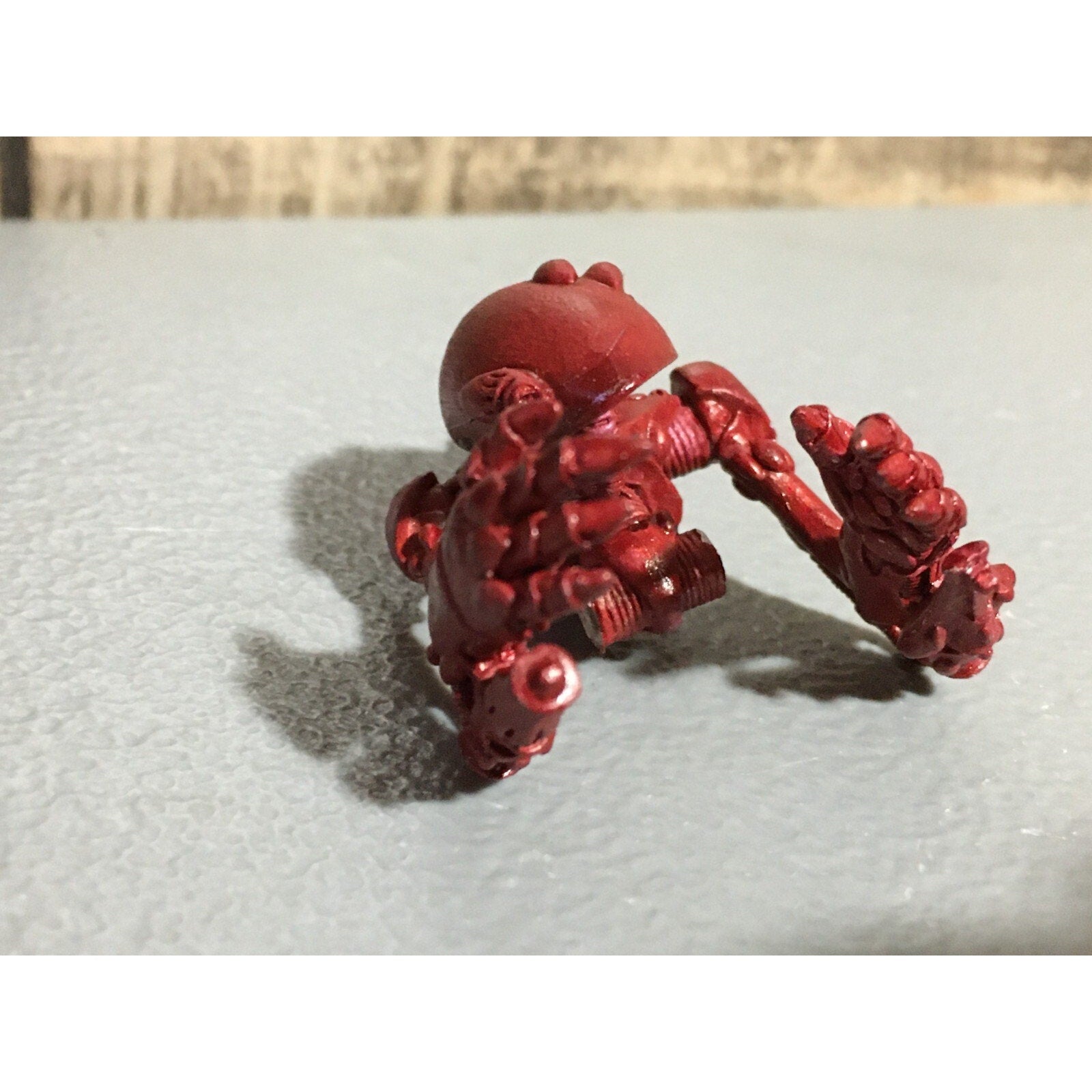A19702 WARHAMMER 40K ELDAR CRAFTWORLDS METAL WRAITHLORD
