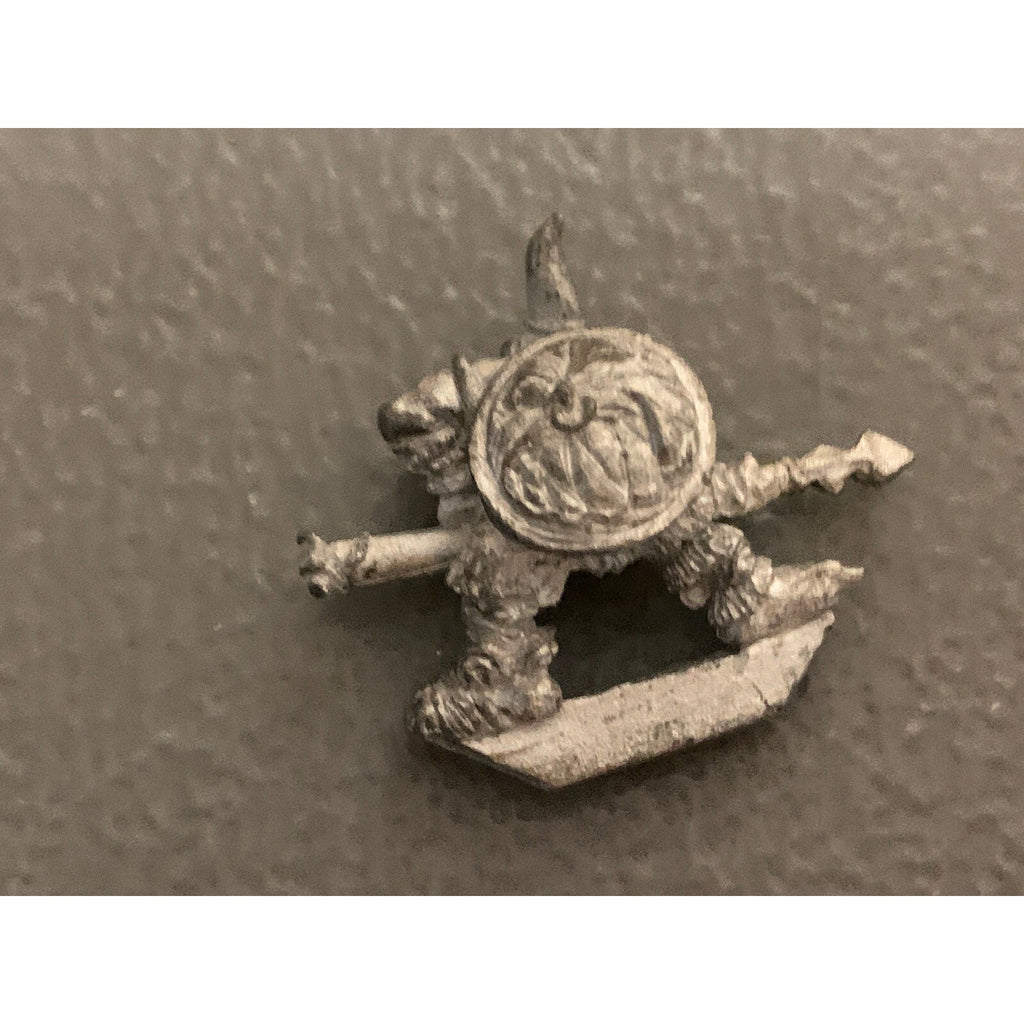 A10506 RACKHAM CONFRONTATION METAL OOP GOBLIN JAVELIN FIGHTERS