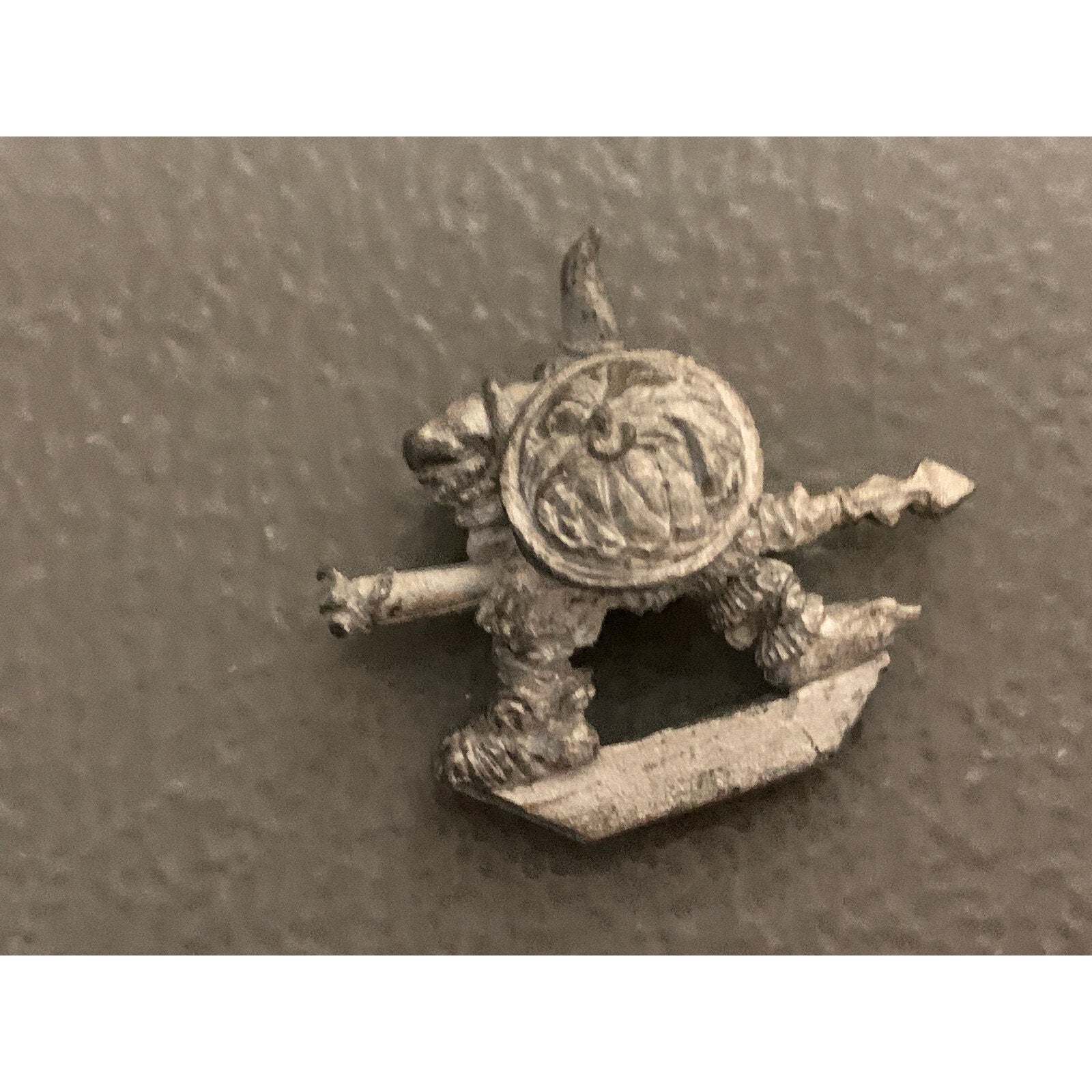 A10506 RACKHAM CONFRONTATION METAL OOP GOBLIN JAVELIN FIGHTERS