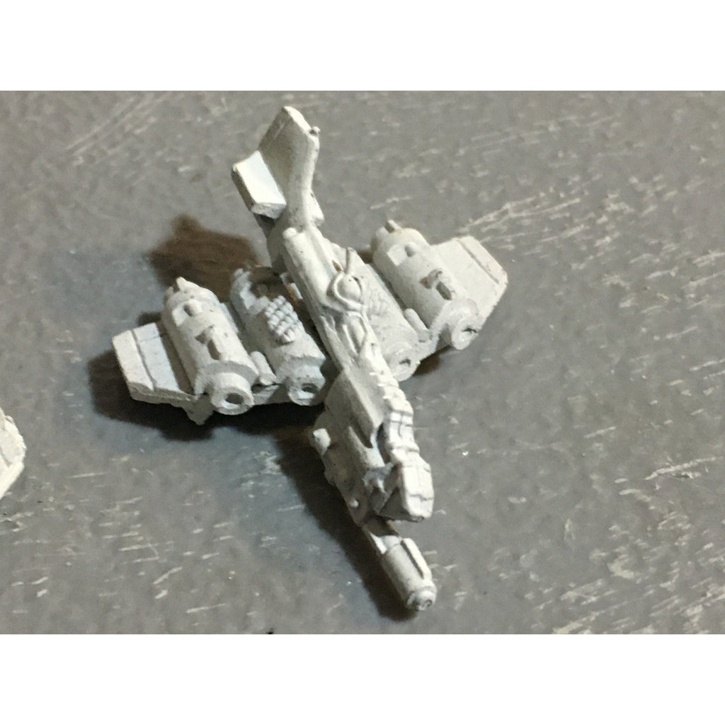 A24548 EPIC 40K IMPERIAL GUARD METAL MARAUDER BOMBER 3X GAMES WORKSHOP WARHAMMER