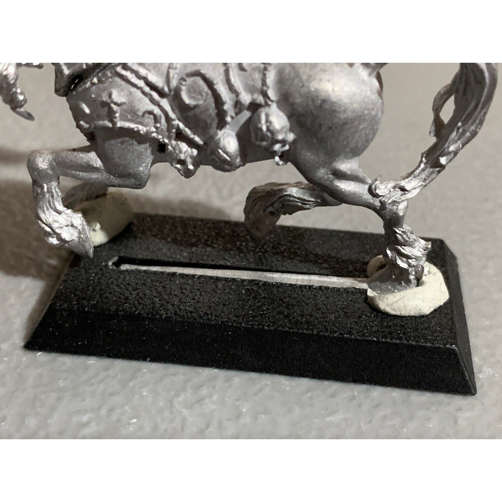 A10477 RACKHAM CONFRONTATION METAL OOP KELT CENTAUR