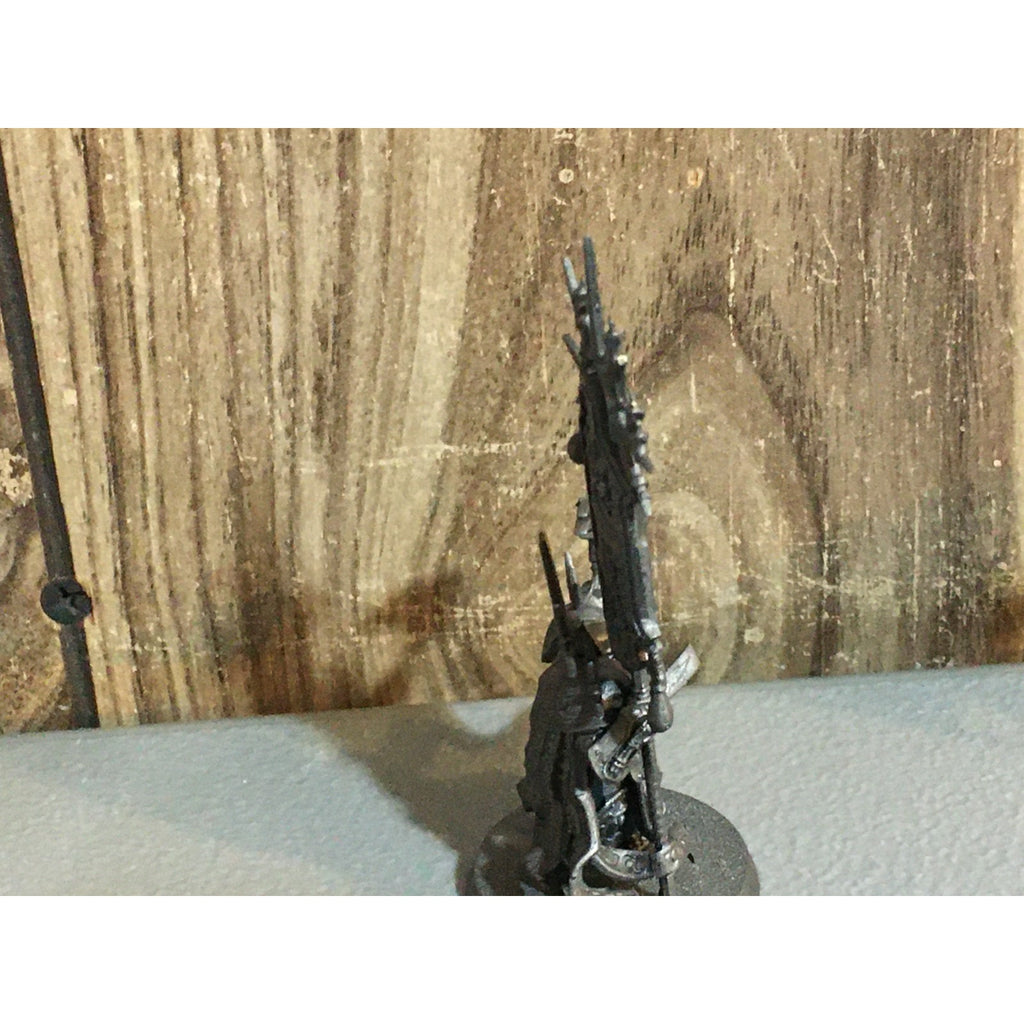 A24321 WARHAMMER AOS SIGMAR STORMCAST ETERNALS LORD RELICTOR GW