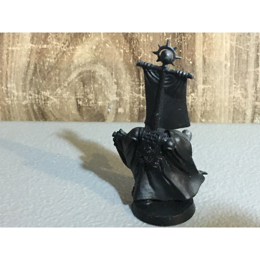 A32295 WARHAMMER 40K SPACE MARINES BLACK REACH CAPTAIN GW
