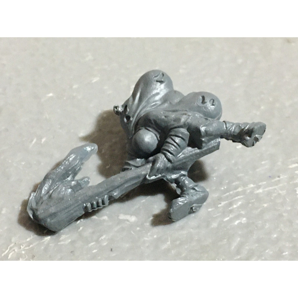A20679 WARHAMMER FANTASY AOS SIGMAR OGRE KINGDOMS GNOBLAR 4 PK
