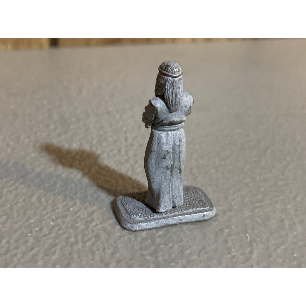 A30365 MITHRIL MINIATURES MIDDLE LOTR LORD RINGS METAL M2 ELROND