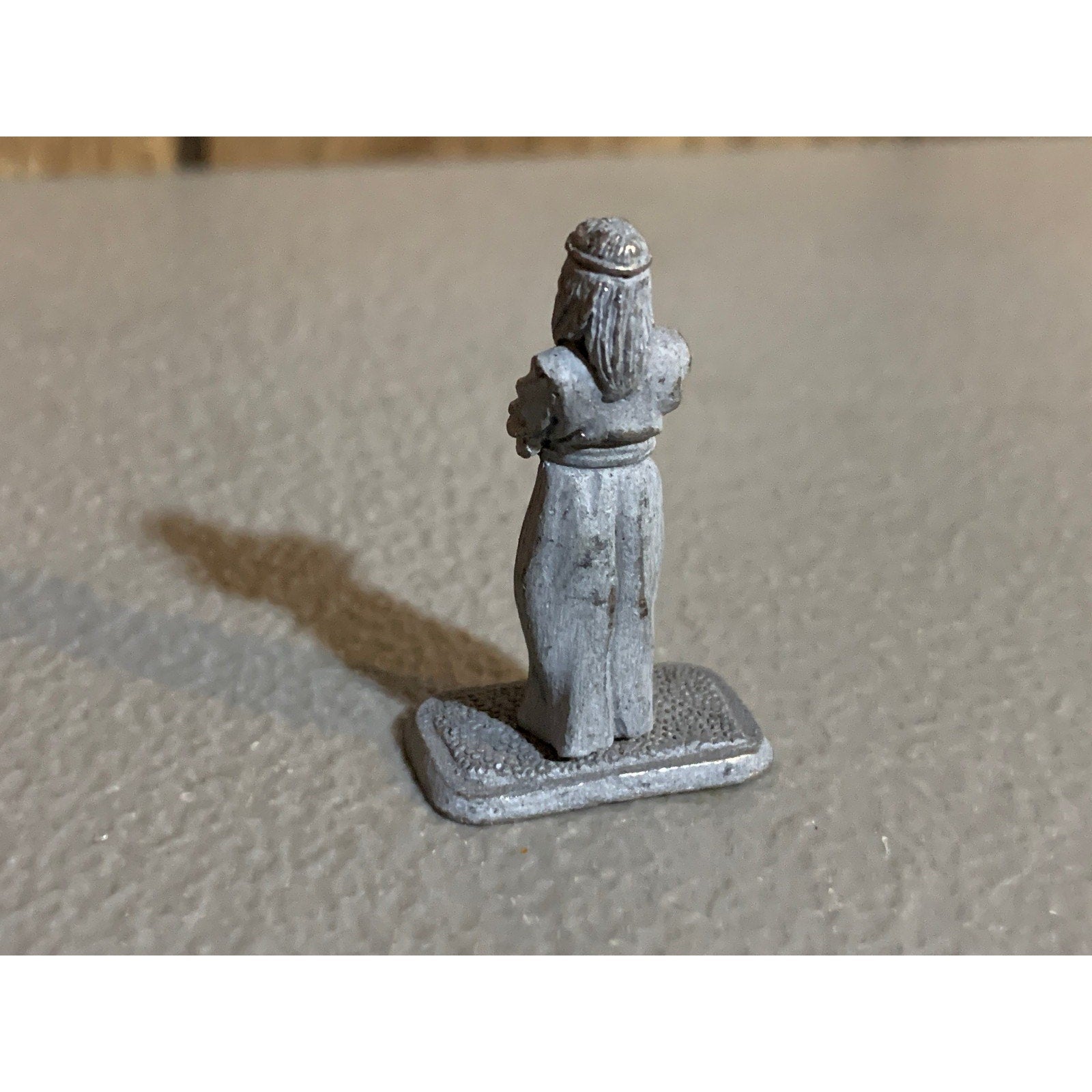 A30365 MITHRIL MINIATURES MIDDLE LOTR LORD RINGS METAL M2 ELROND