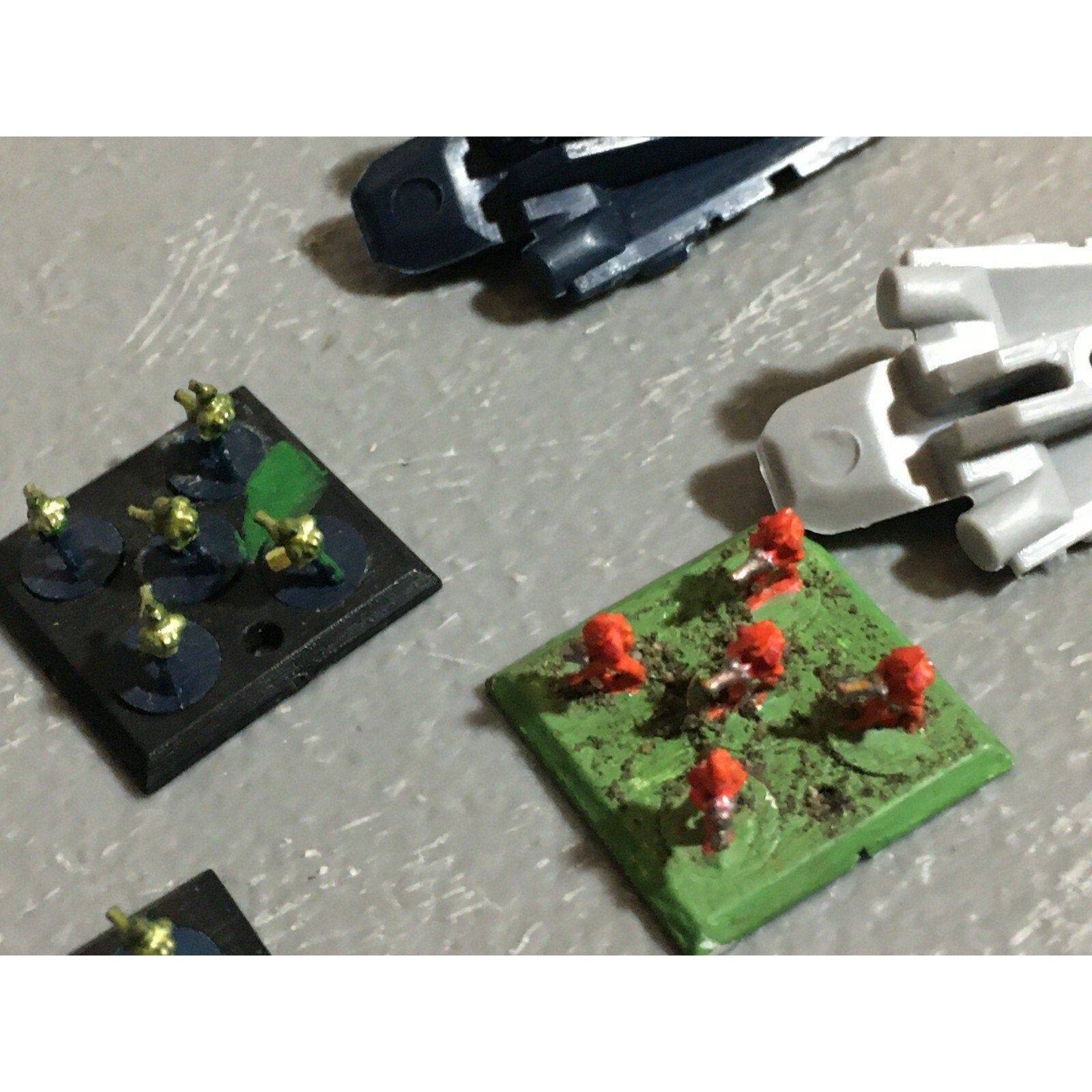 A11316 EPIC WARHAMMER 40K ELDAR CRAFTWORLDS GUARDIANS & FALCONS GW