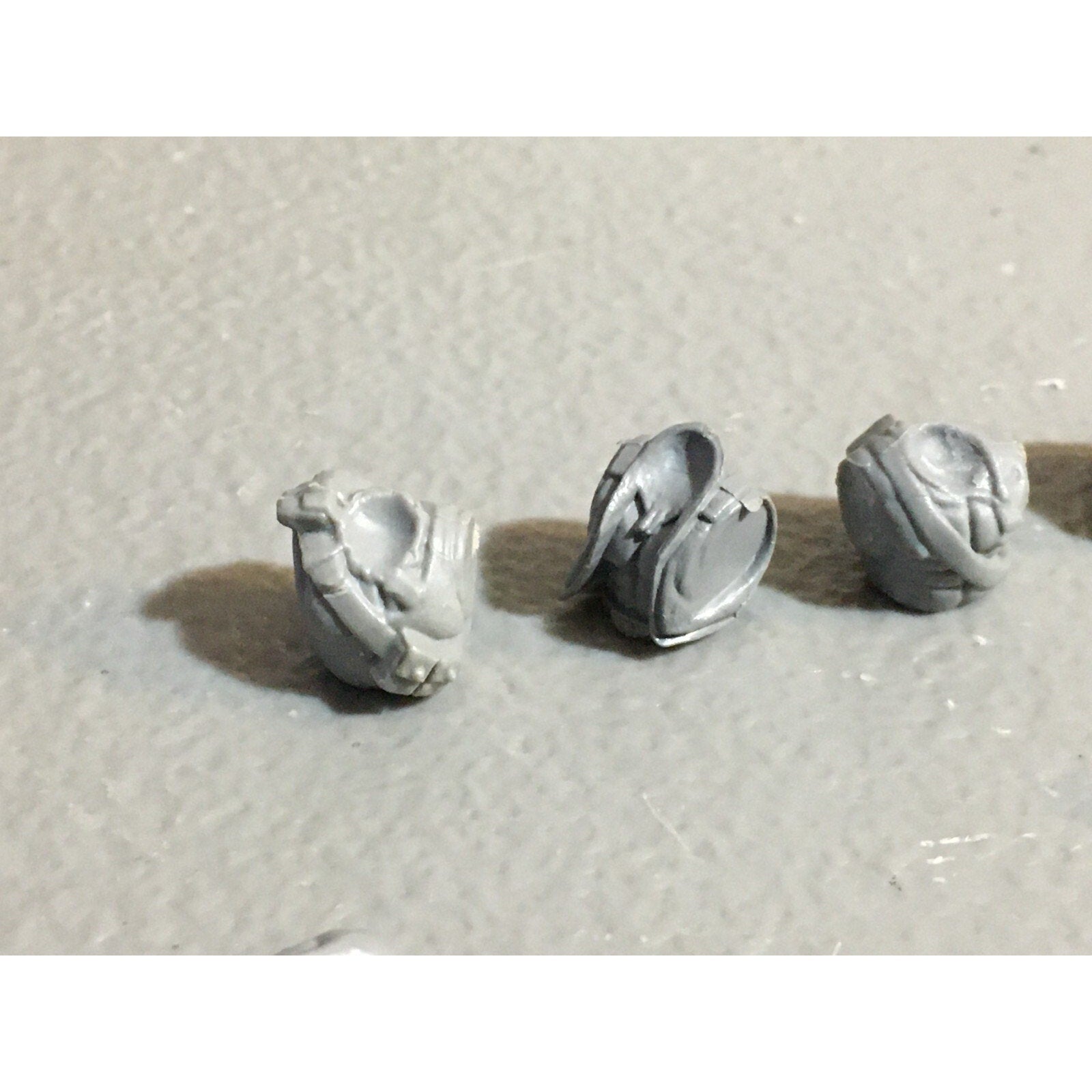 A23210 WARHAMMER 40K IG IMPERIAL ASTRA BITS LOT CATACHAN GW GAMES WORKSHOP