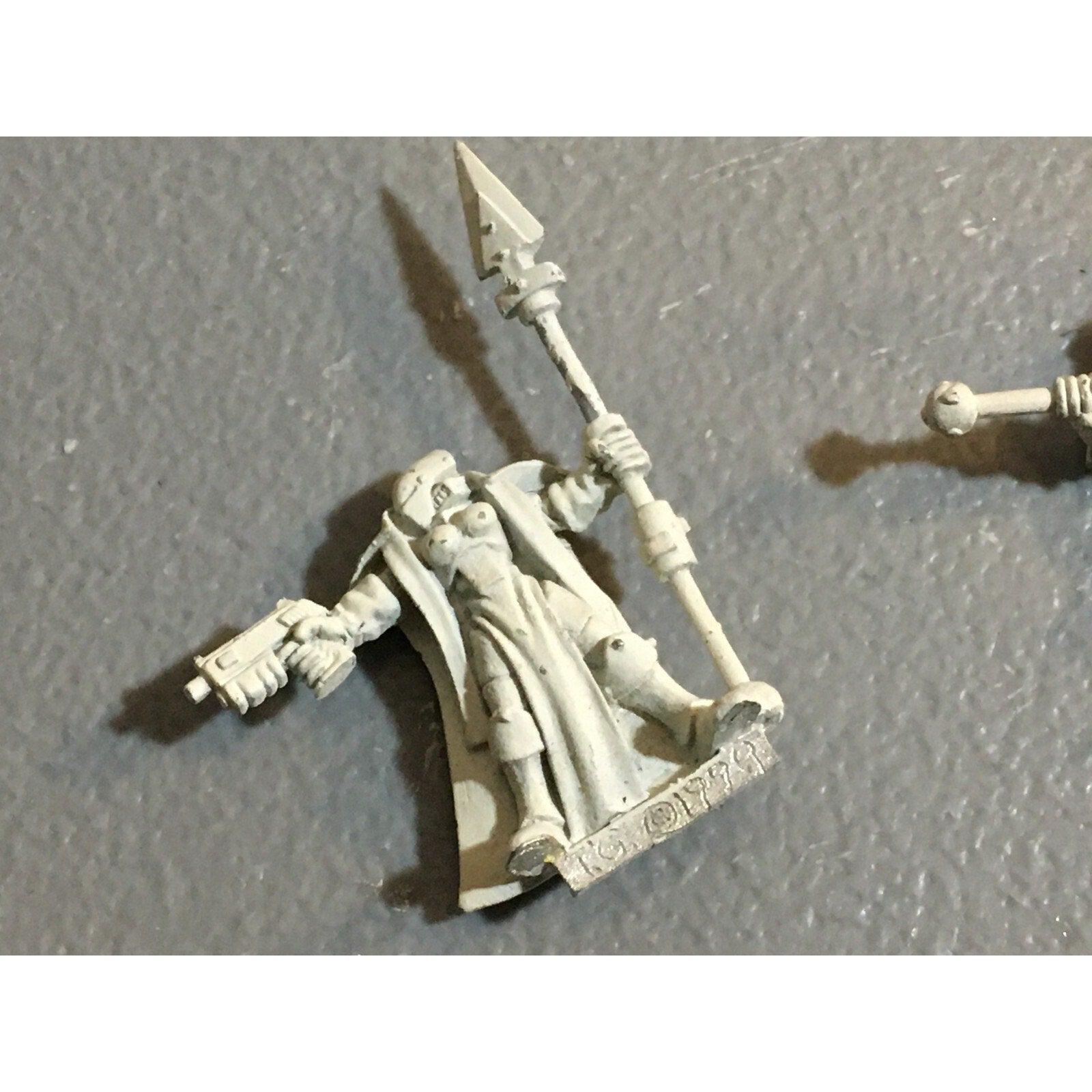 A10254 HEARTBREAKER MINIATURES HHG METAL OOP UNKNOWN MODELS LOT