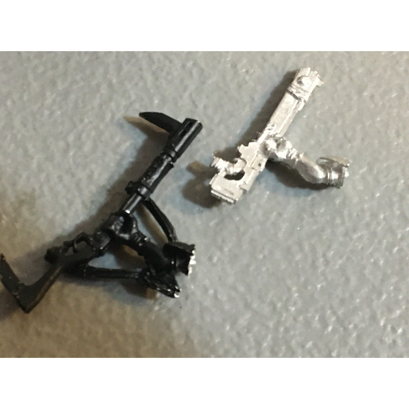 A33879 WARHAMMER 40K TAU EMPIRE METAL KROOT SHAPER + ALT ARM GW GAMES WORKSHOP