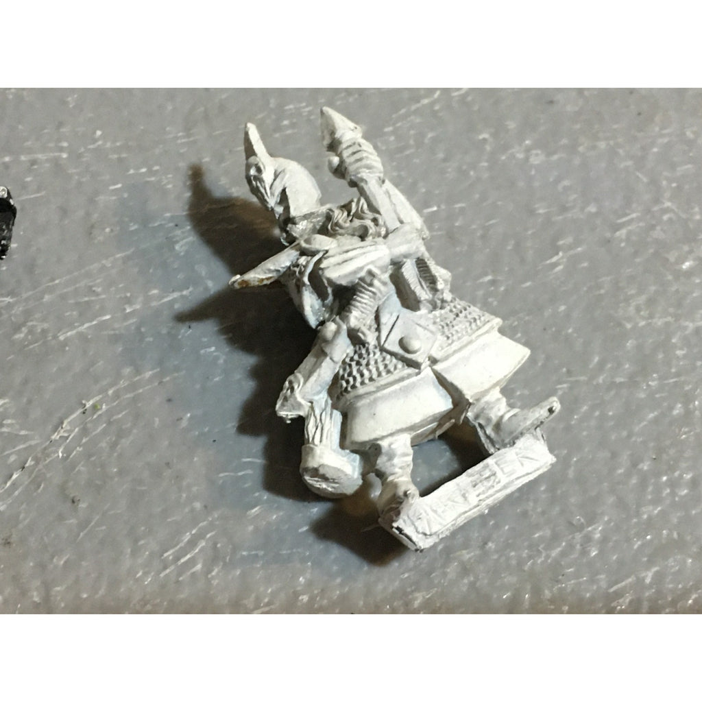 A24801 WARHAMMER FANTASY DARK ELVES METAL REAPER BOLT THROWER CREW ONLY 3 PK GW