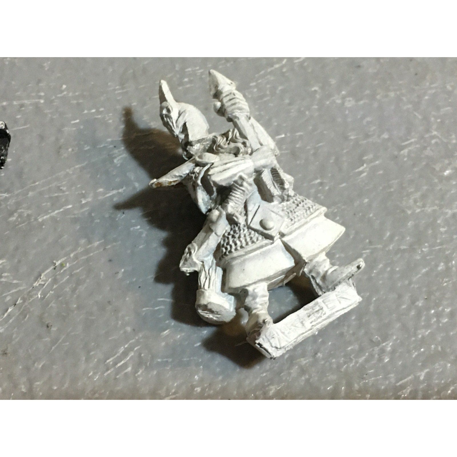 A24801 WARHAMMER FANTASY DARK ELVES METAL REAPER BOLT THROWER CREW ONLY 3 PK GW