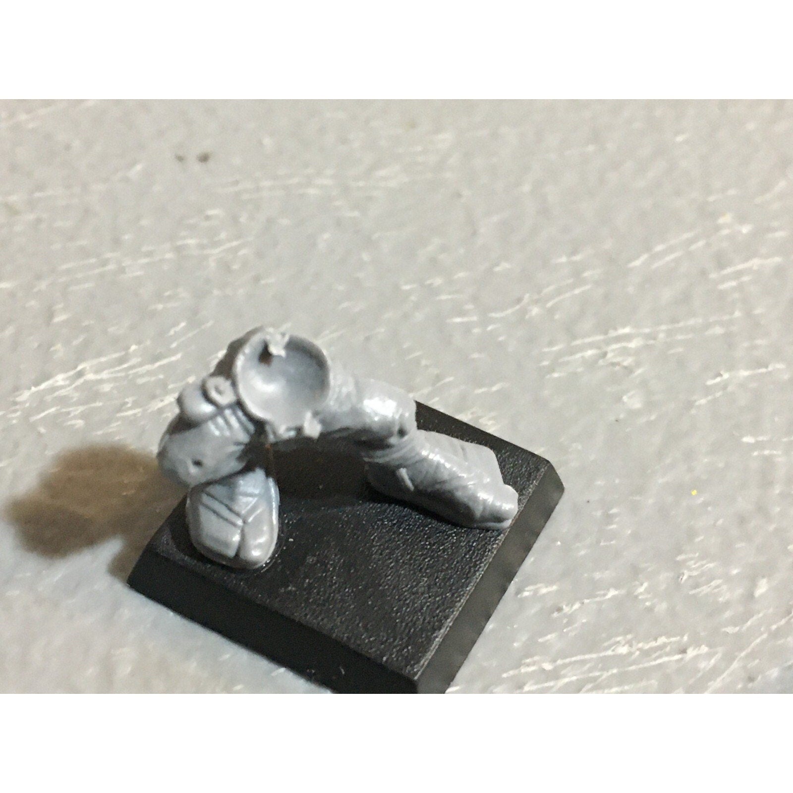 A23447 WARHAMMER FANTASY SKAVEN BITS LOT MIXED CLANRAT PLAGUE MONK RUNNER GW