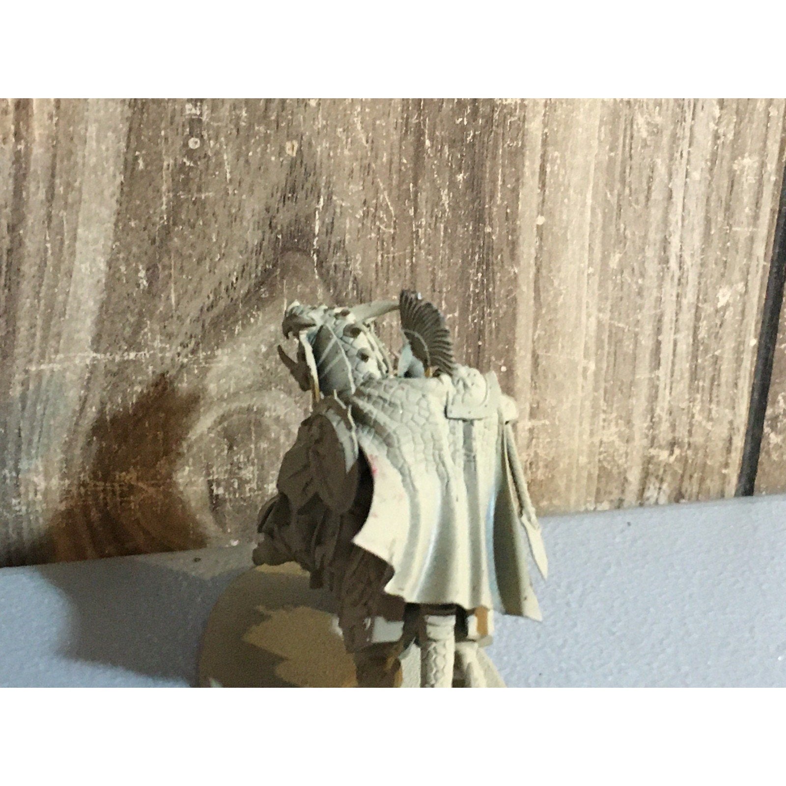A30745 WARHAMMER AOS SIGMAR STORMCAST ETERNALS TEMPESTOR SINGLE GW