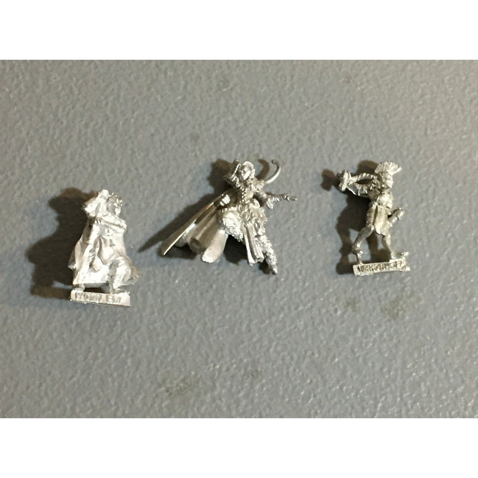 A32479 WARHAMMER FANTASY METAL WOOD ELVES INCOMPLETE LOT WARDANCER GLADE GW