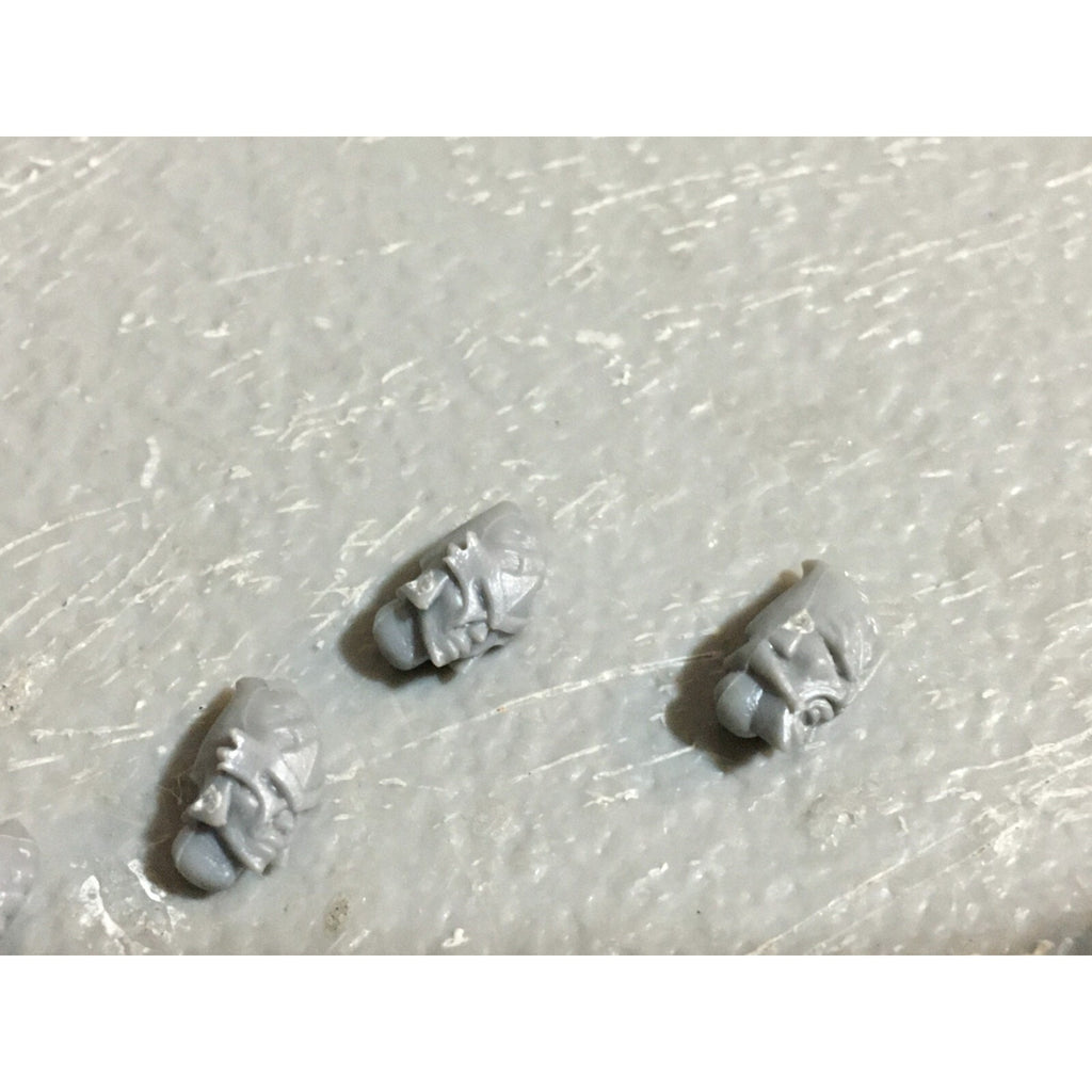 A23451 WARHAMMER FANTASY DARK ELVES BITS LOT ARMS HEADS SHIELDS GAMES WORKSHOP