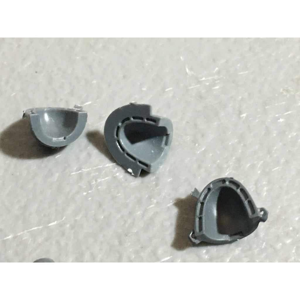 A22604 WARHAMMER SPACE MARINES DARK ANGELS BITS LOT BACKPACKS GAMES WORKSHOP GW