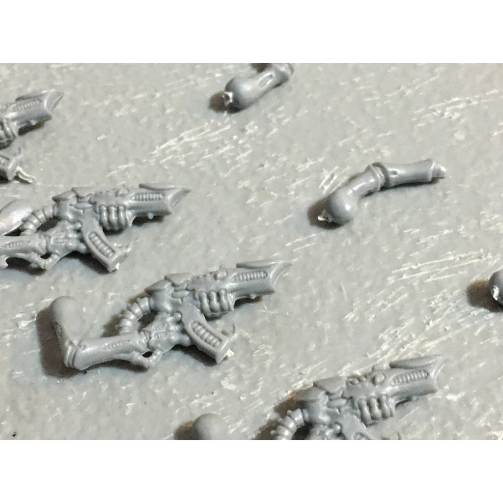 A23050 WARHAMMER 40K TYRANIDS BITS LOT FLESHBORERS DEVOURERS GAMES WORKSHOP GW